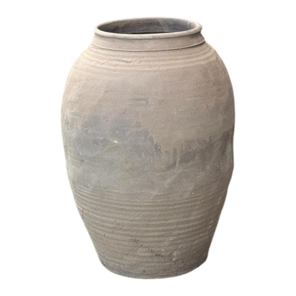 Liao He L Vintage Pot.
