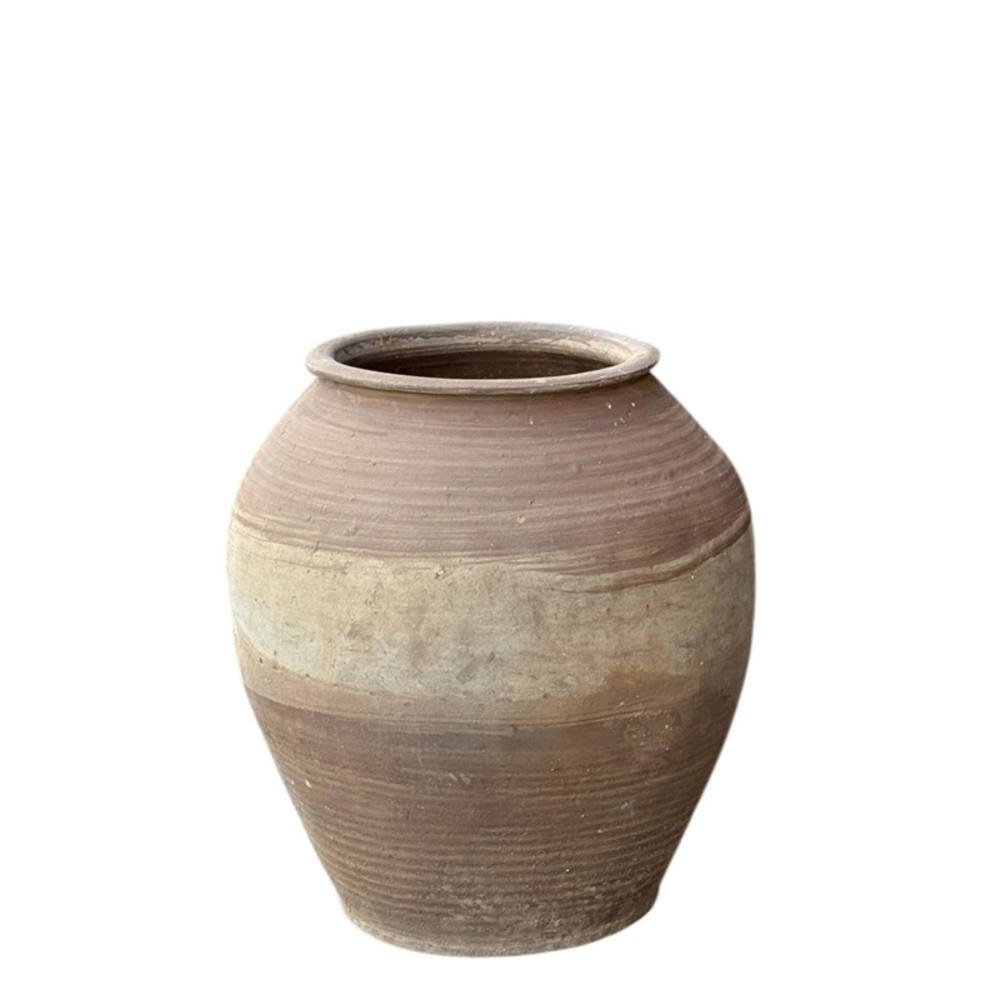 Chang Vintage pot.