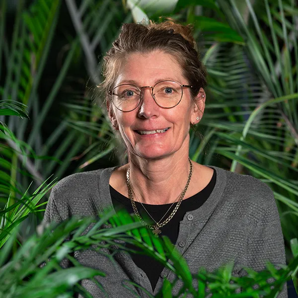 Malene Lander,