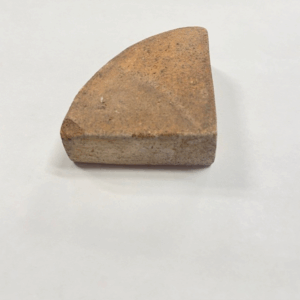 Krukkefødder / Pot Feet Terracotta Choko.