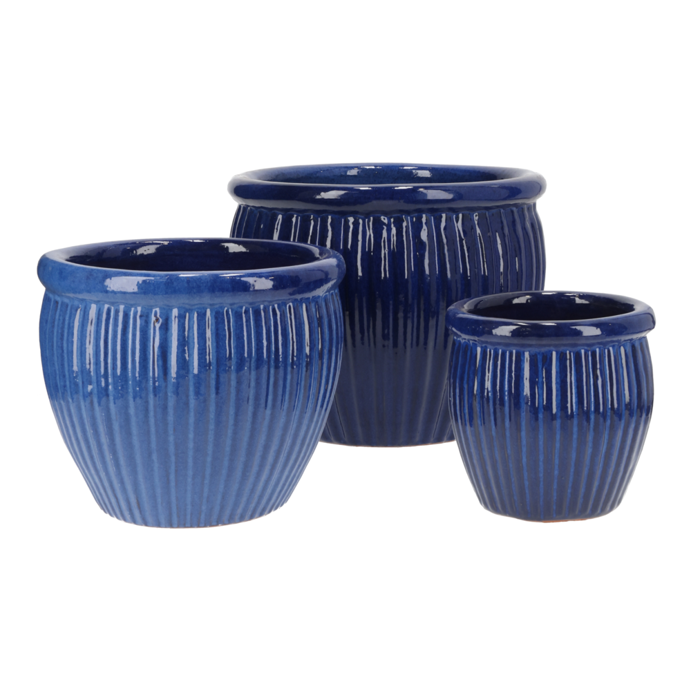 Delta Melon Glazed Set 3.
