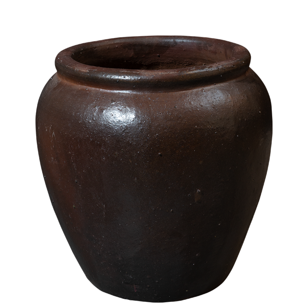 Cavallo 2 Black Clay.
