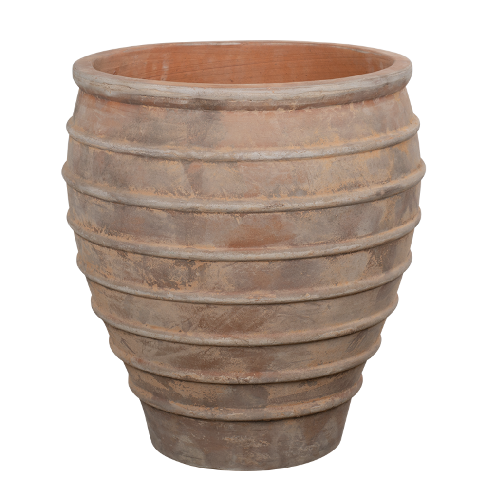 Dinara Terracotta Antik choko.