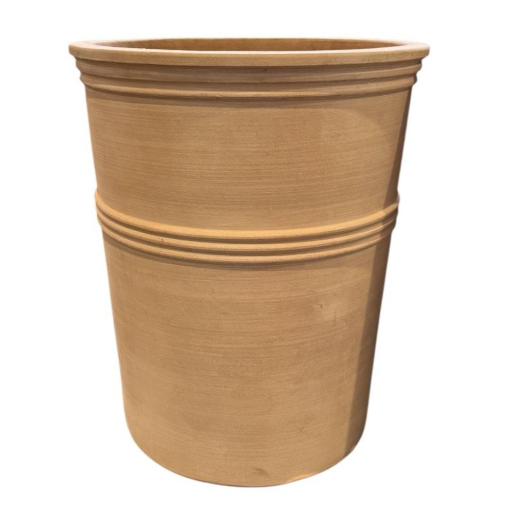 Dobrac Terracotta Choco Pot.