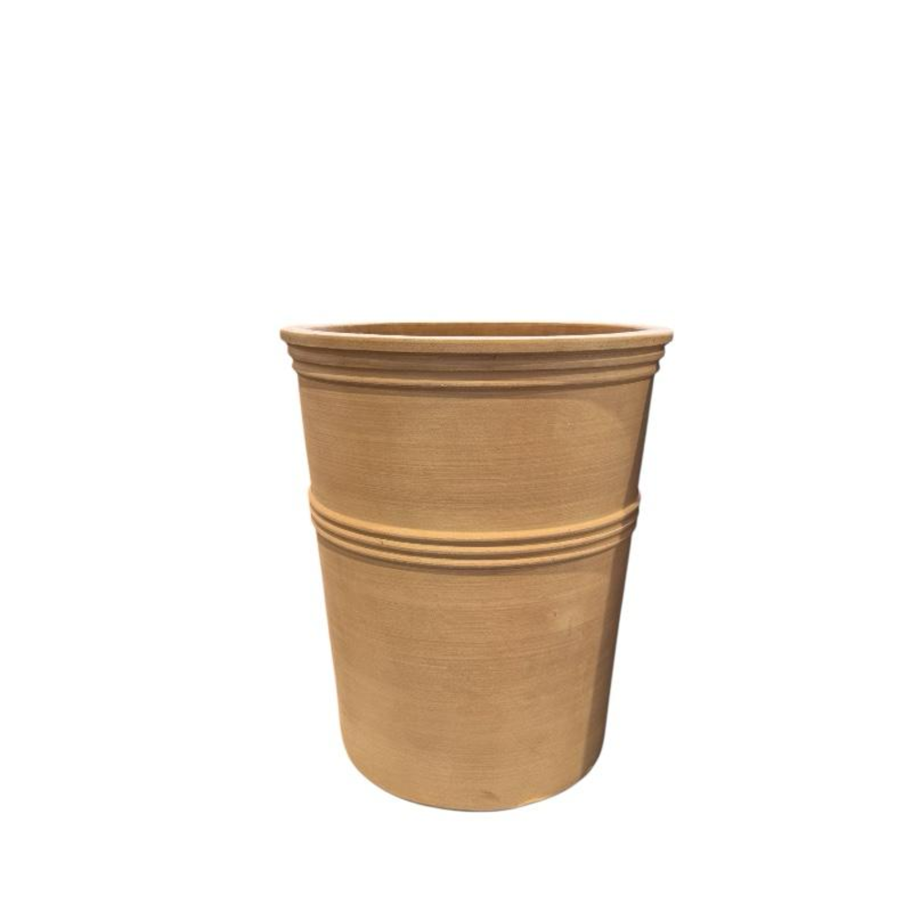 Dobrac Terracotta Choco Pot.