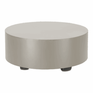 Hjulsæt/Coaster Concretelook.