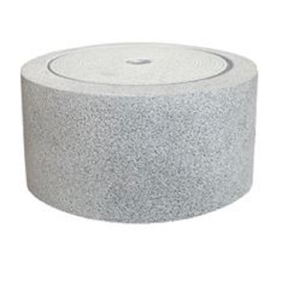 Nuihau 57 Granite grey.