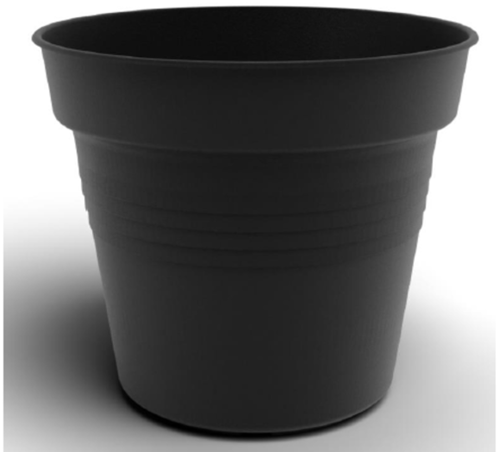Flower Pot Camelie 44.