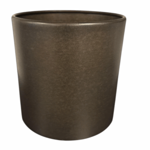 Pot Göta Cylinder w saucer