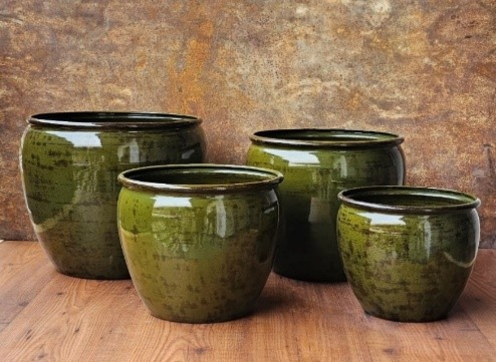 Pot Elli Jar XXL.