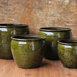 Pot Elli Jar L