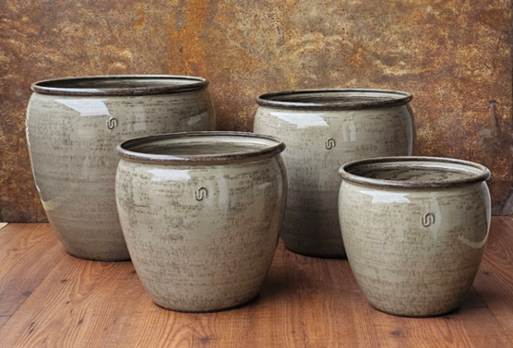 Pot Elli Jar L.