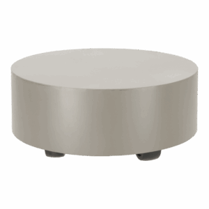 Hjulsæt/Coaster Concretelook.