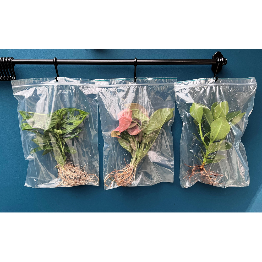 Refill Medium Hydroponie (verpakt per stuk).