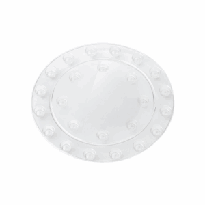 Floor Protector Round.
