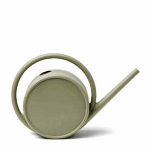 Watering Can Matcha 4L Olive Grey.