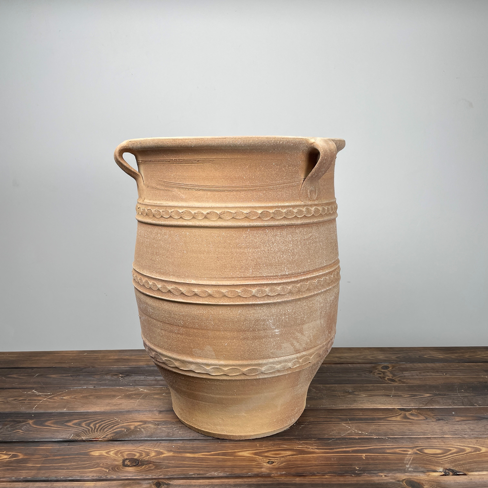 Mykonos High Pot.