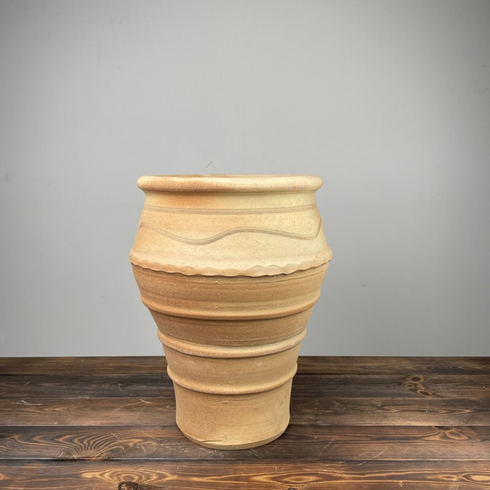 Zakynthos High Vase.