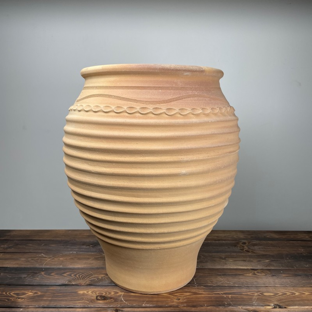Korfu Big Jar.