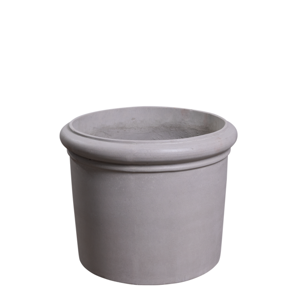 Sasso Concrete.