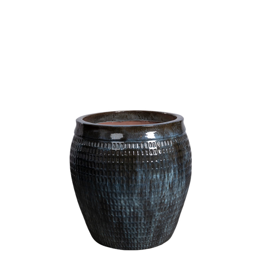 Monte Grappa Misty Green Ceramic.