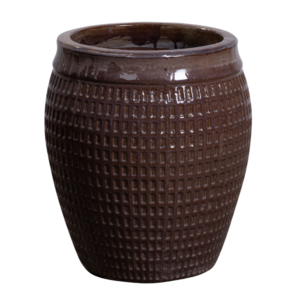 Monte Grappa Misty Brown Ceramic.