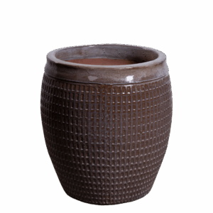 Monte Grappa Misty Brown Ceramic.
