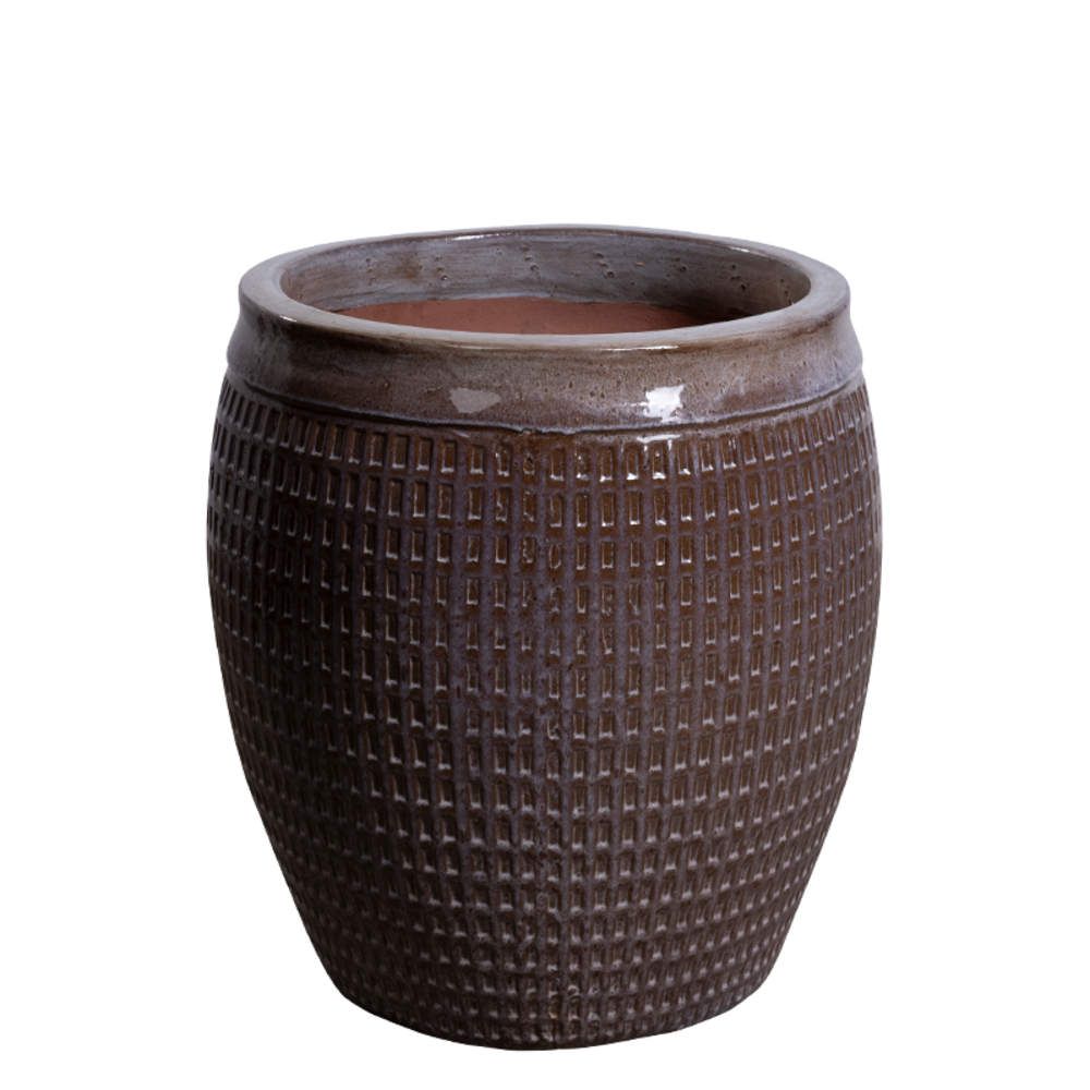 Monte Grappa Misty Brown Ceramic.