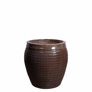 Monte Grappa Misty Brown Ceramic.