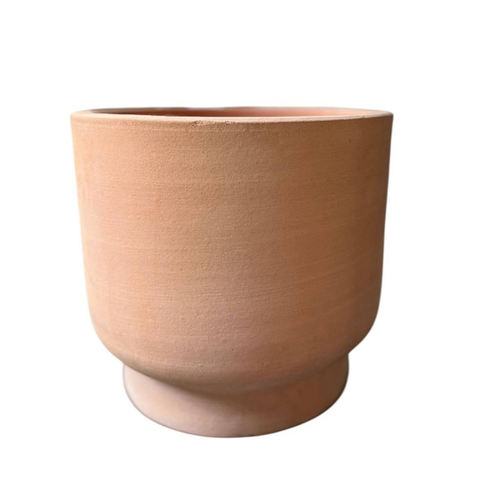Sapa terracotta.