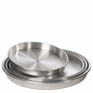 Alu Underfade / Saucer Ø46.