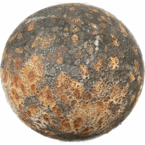 Lava Ball Keramik 30.