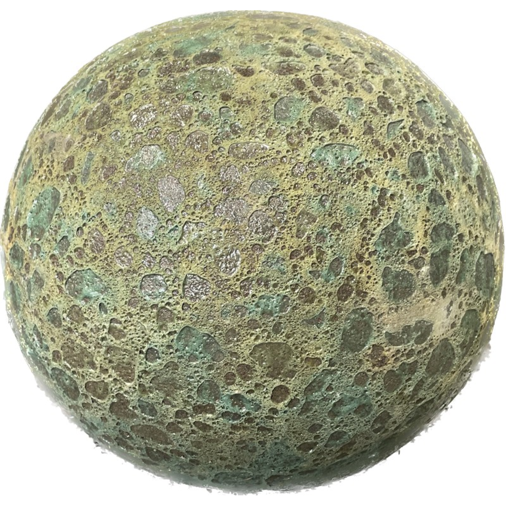 Lava Ball Keramik 35.