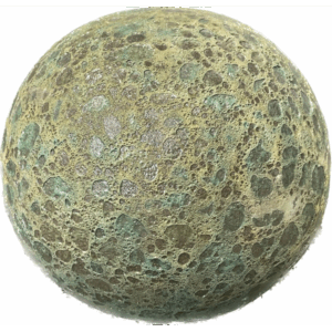 Lava Ball Keramik 60.