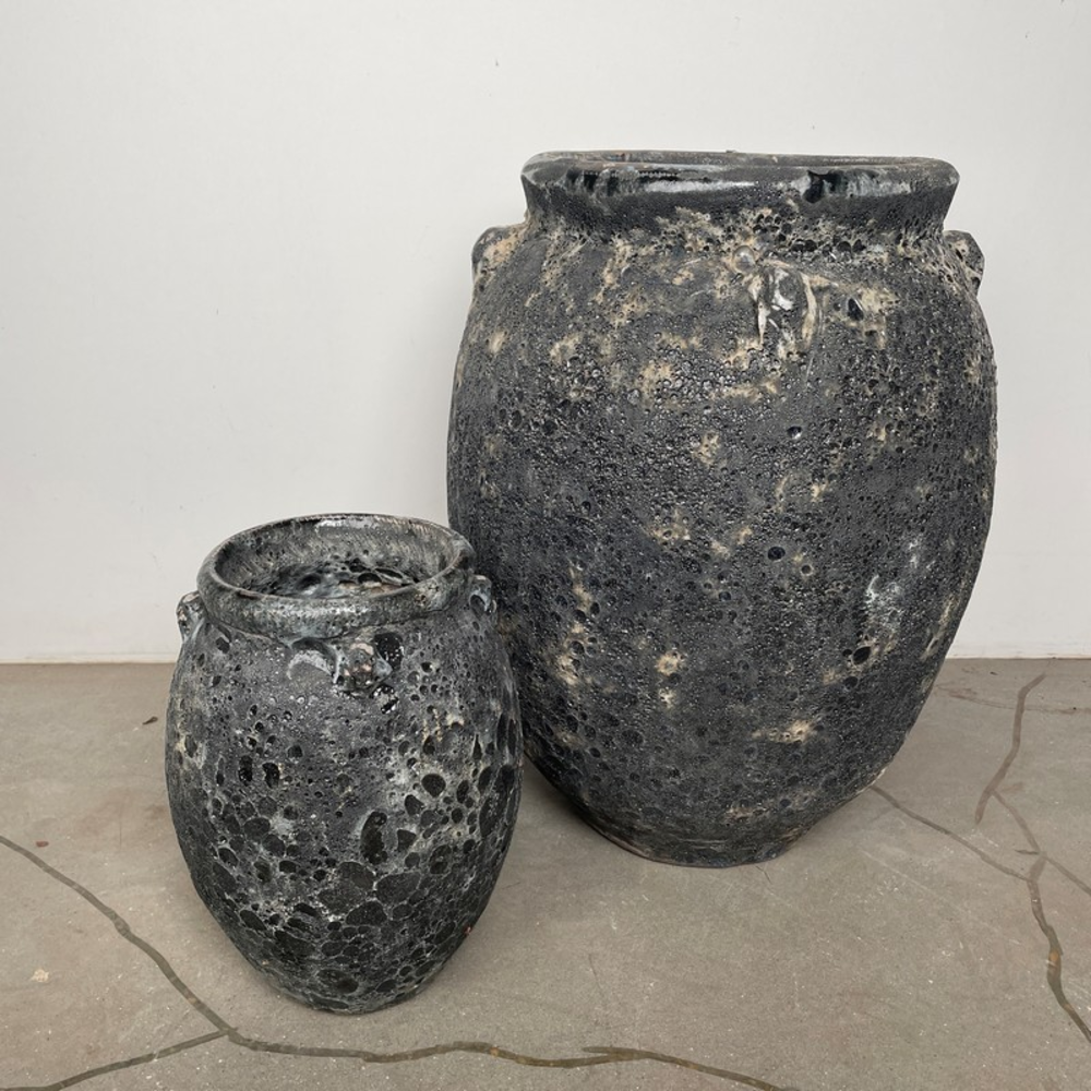 Vernel Lava Keramik Set 2.