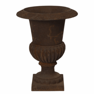 Cast Iron Cup Pluto S.