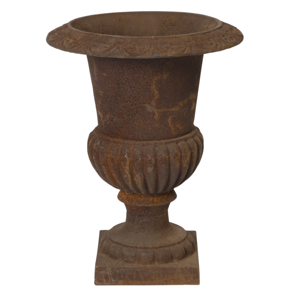 Cast Iron Cup Pluto L.