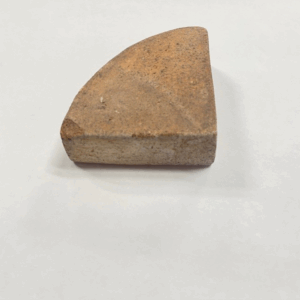 Krukkefødder / Pot Feet Terracotta Choko.