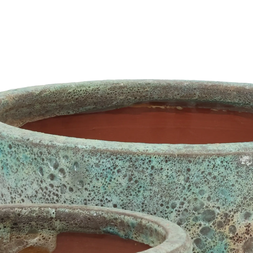 Closeup af Kwai Lava Low set 2.