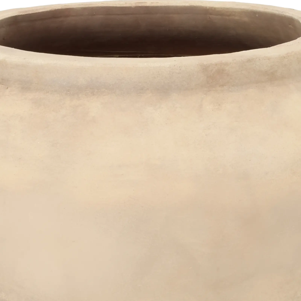 Closeup af Karakoram Terracotta Antique Choco.