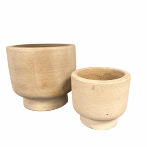 Sapa Choco Terracotta Set 2.