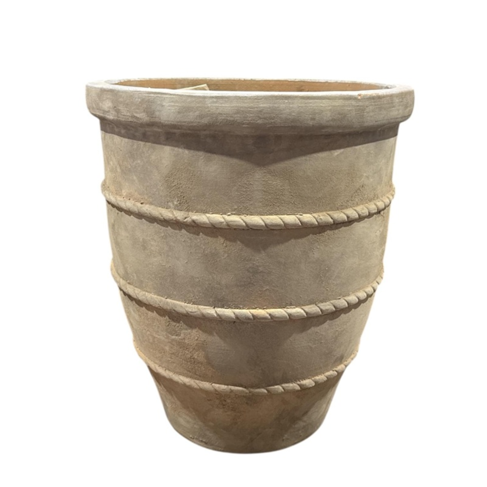 Salt Antique Choco Terracotta Set 3.