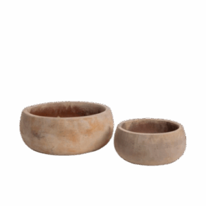 Etna Antik Choko Terracotta Set/2.