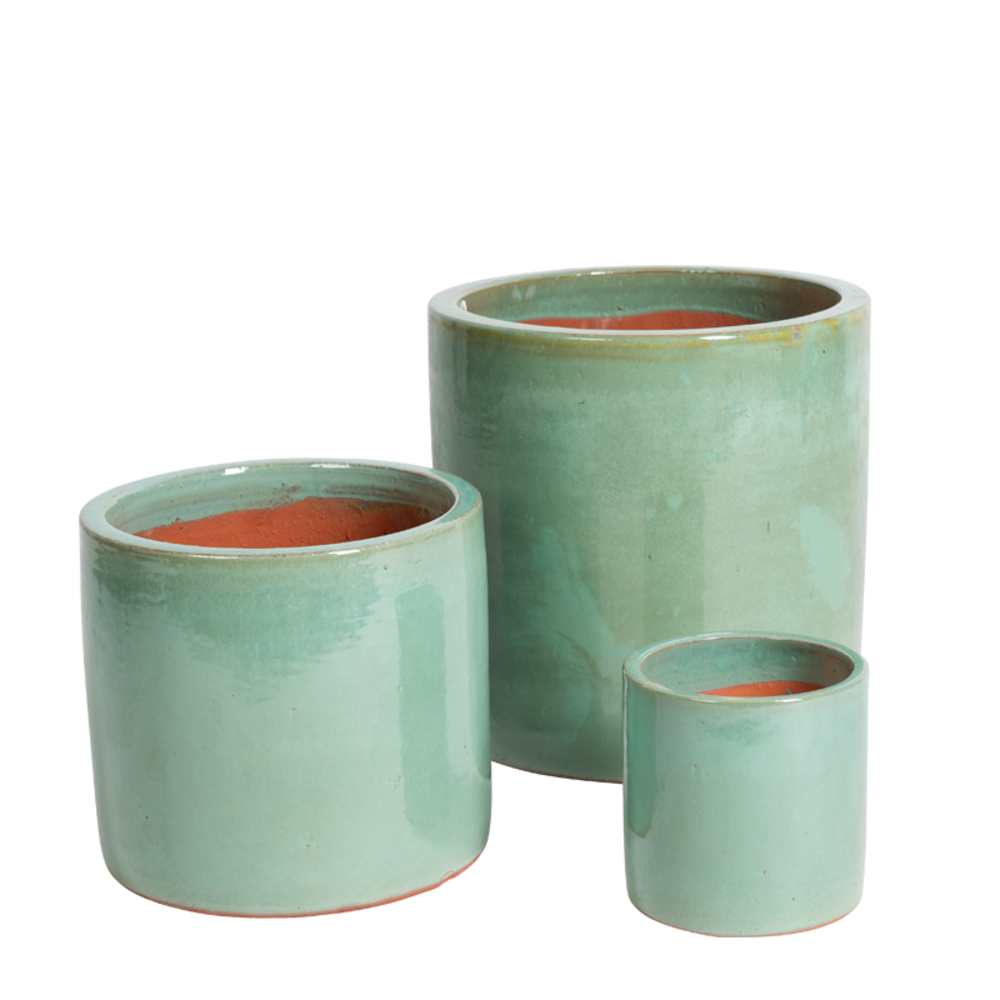 Kwai Ceramic cylinder Set 3.