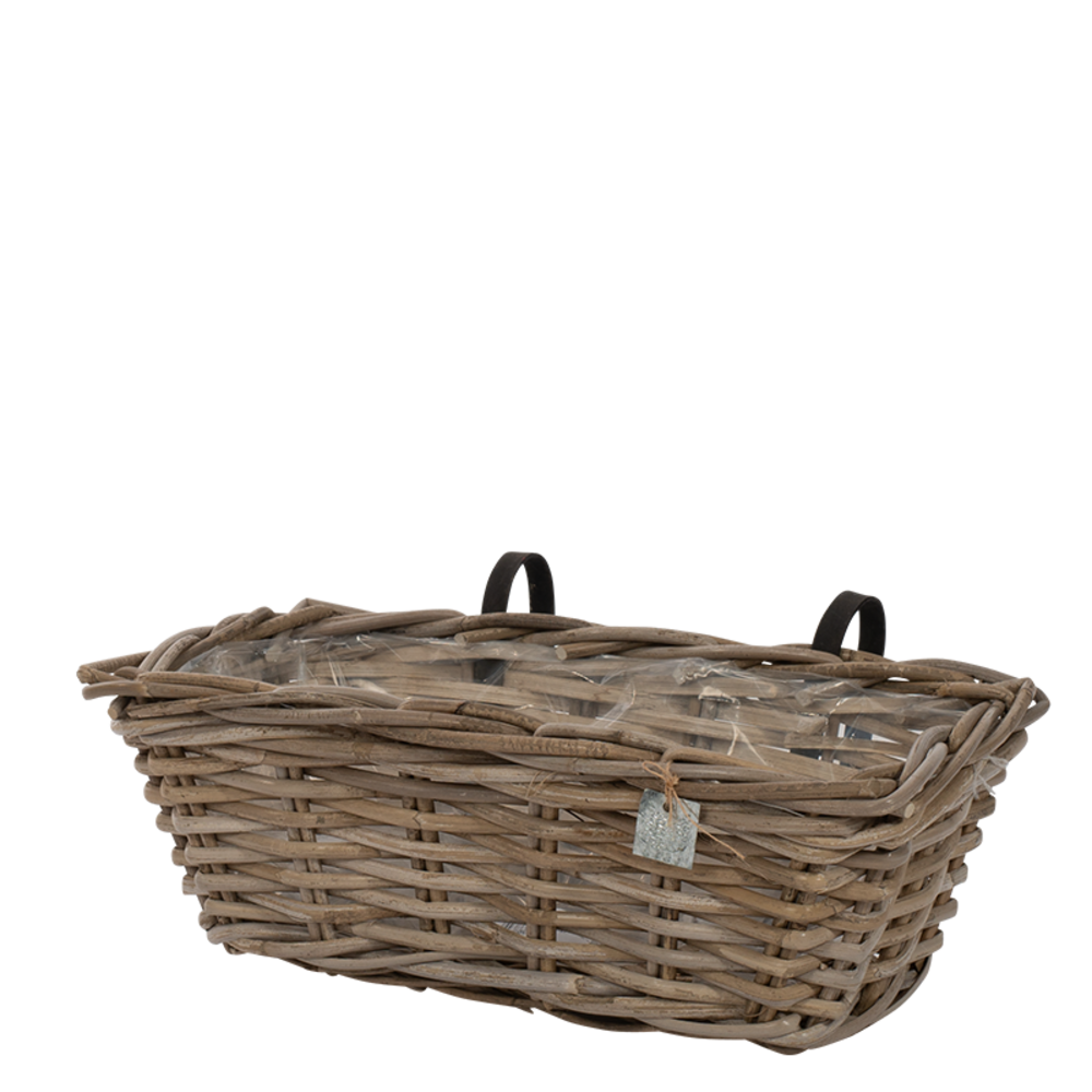 Rattan Balcony 50.