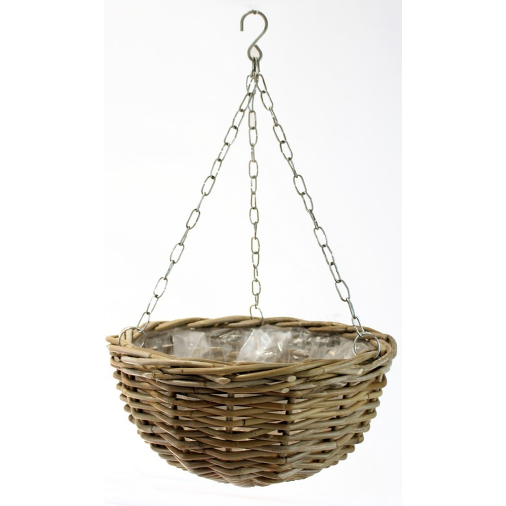 Hanging Rattan.