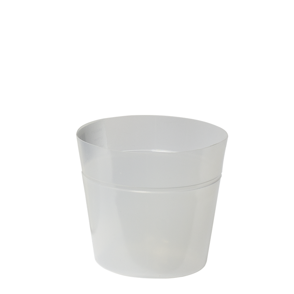 Plastindsats/Plastic Insert.