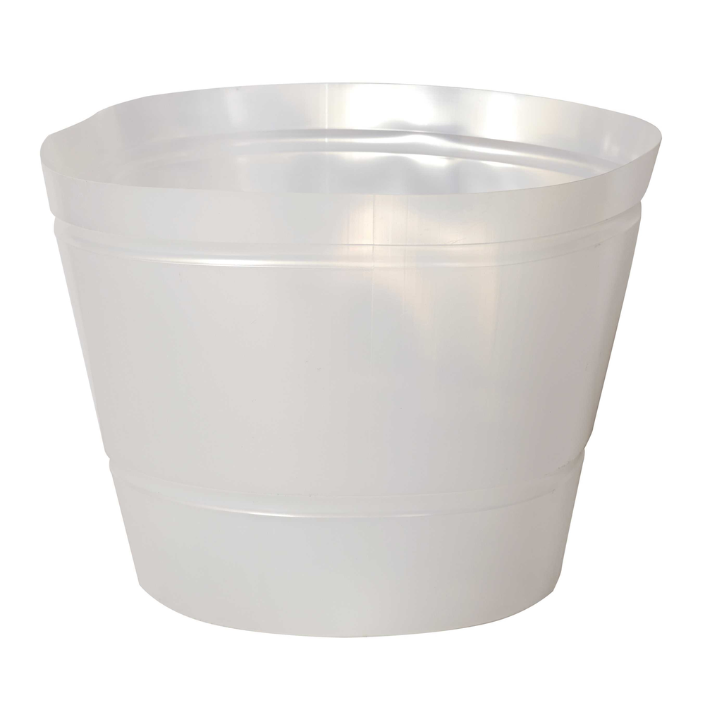 Plastindsats/Plastic Insert.