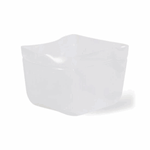 Plastindsats/Plastic Insert Square.