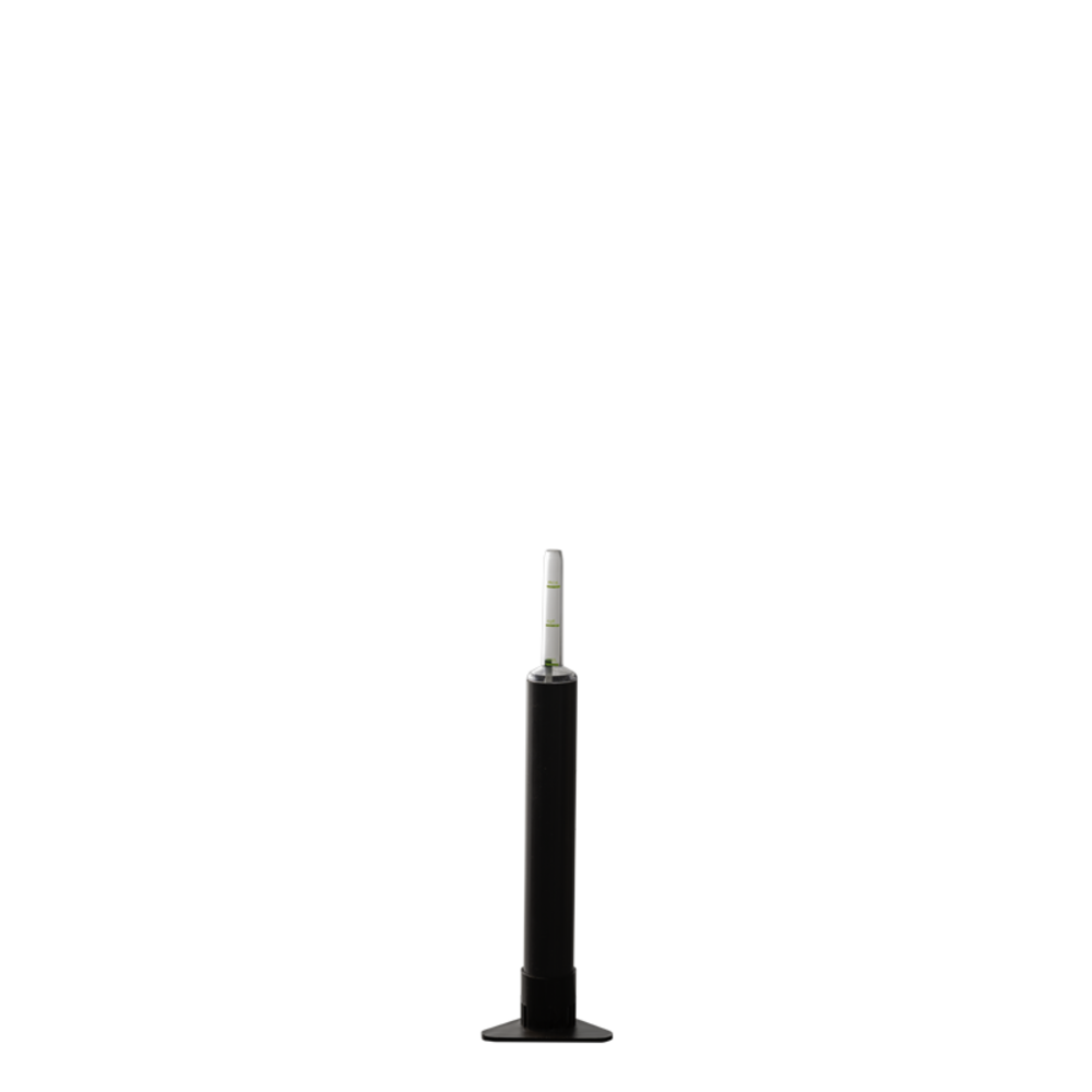 Vandstandsmåler / Waterlevel Indicator 22cm.